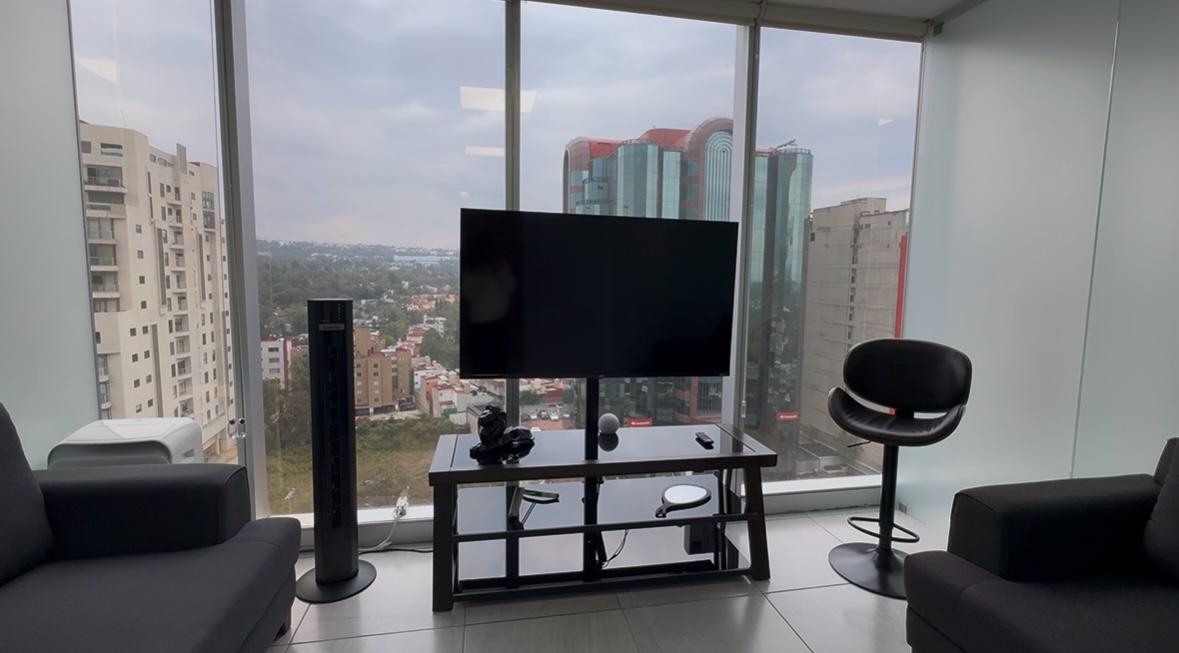 Instalaciones Pedregal 3