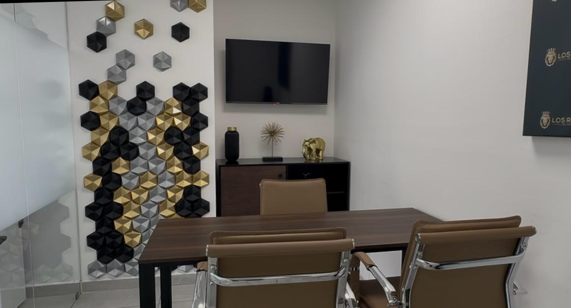 Instalaciones Pedregal 4