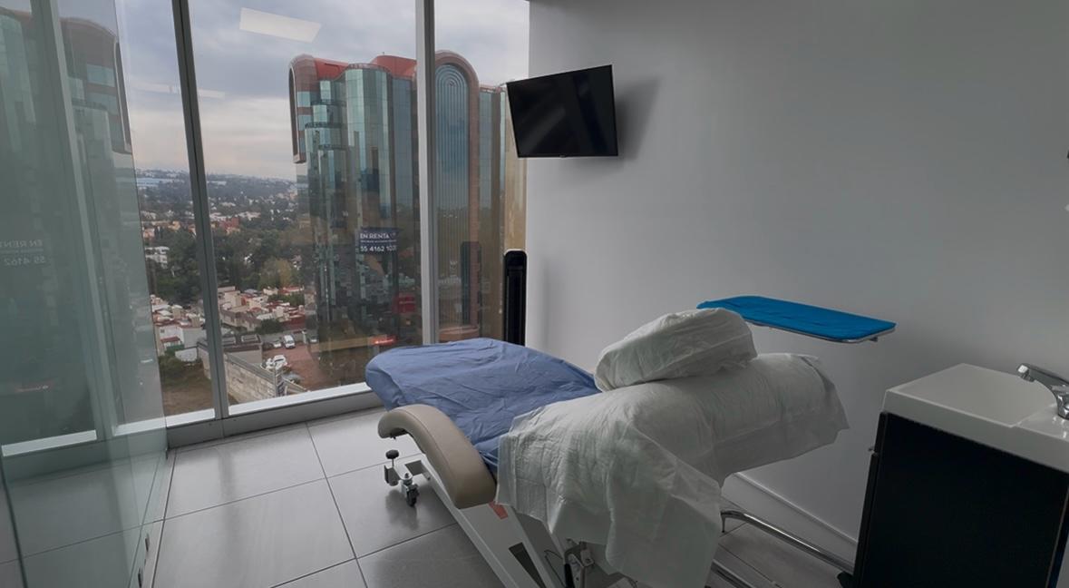 Instalaciones Pedregal 5