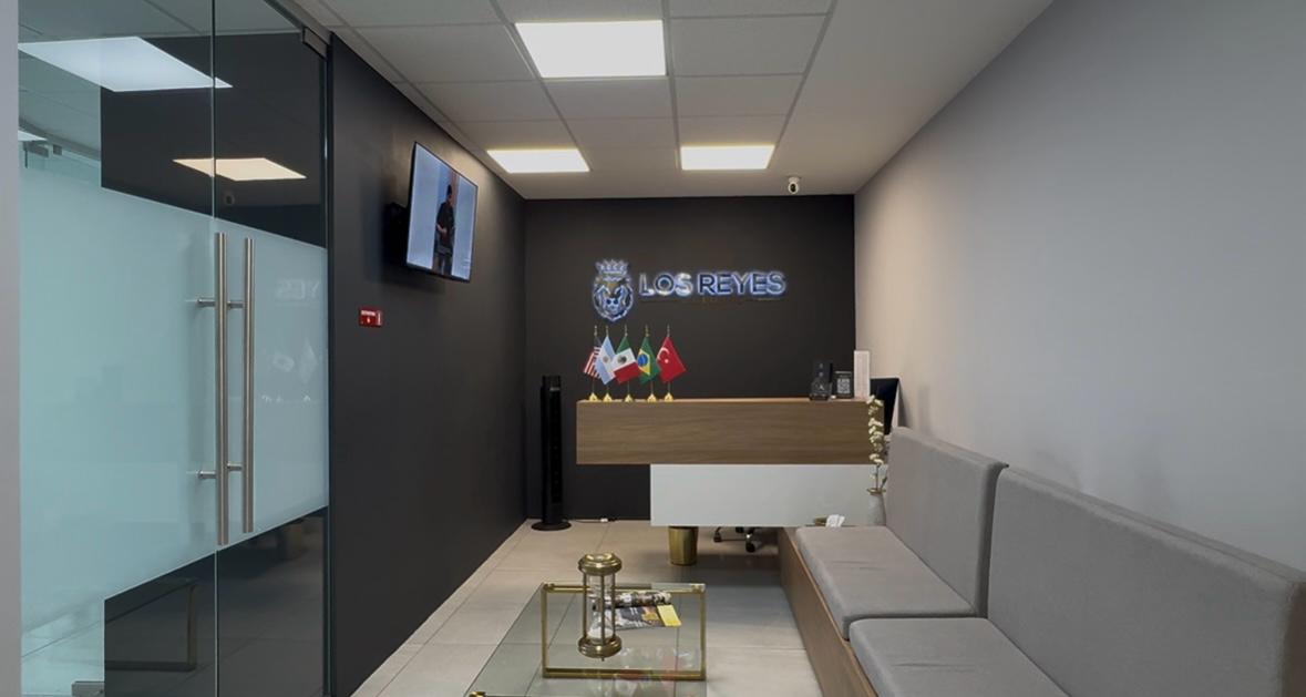 Instalaciones Pedregal 1