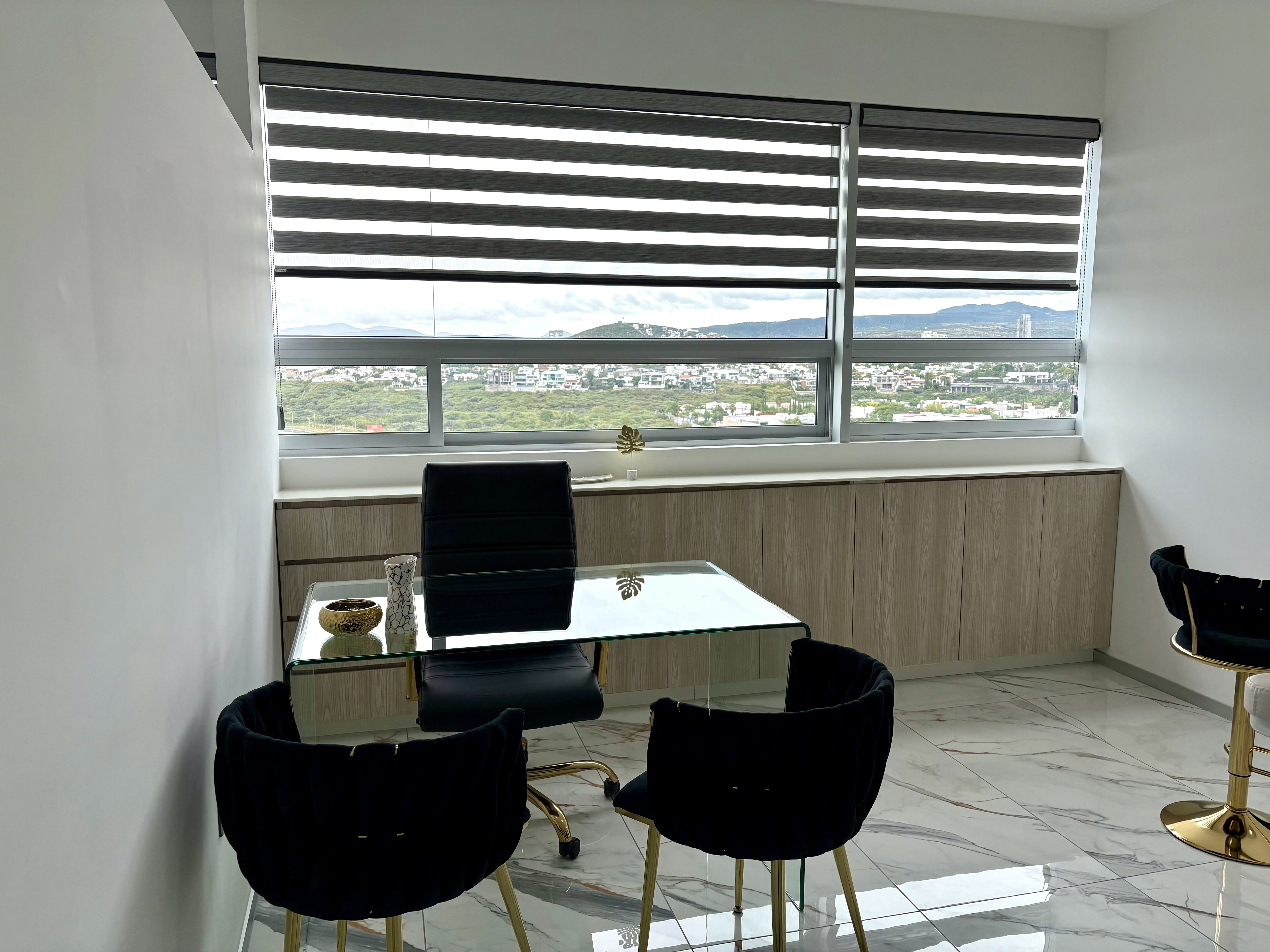 Instalaciones Querétaro 2