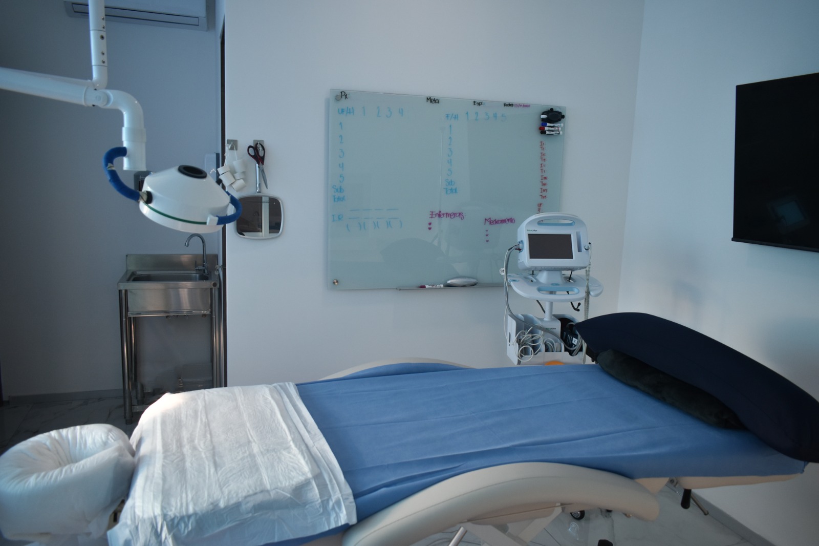 Instalaciones Querétaro 3